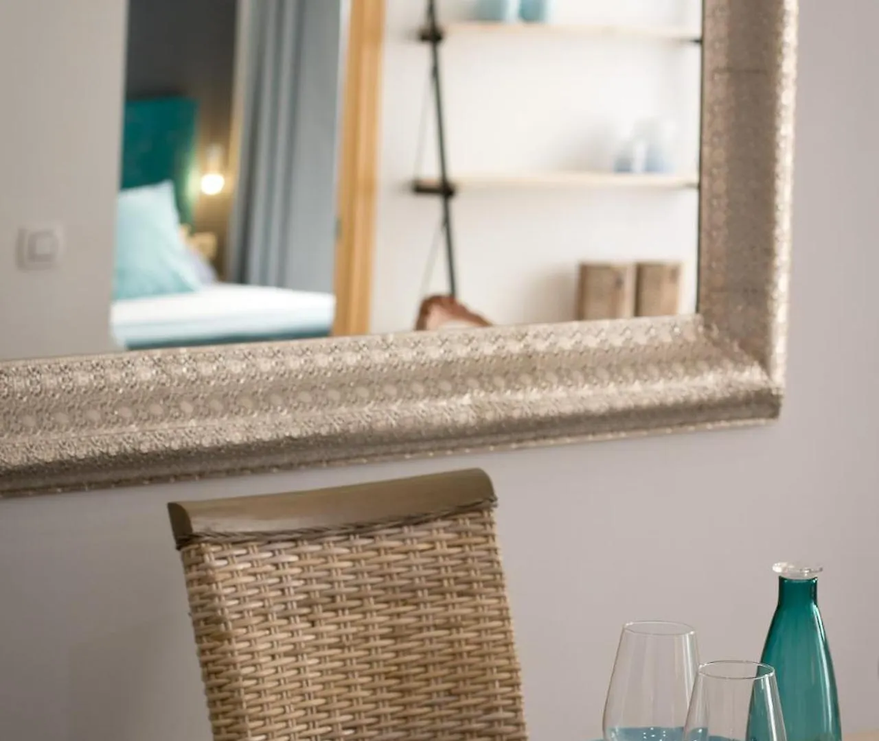Apartament Holidays2Malaga Dos Aceras In Old Town & High Speed Wifi Hiszpania
