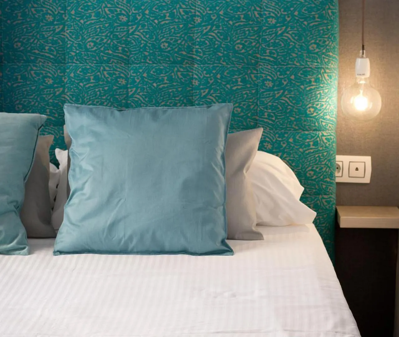 Holidays2Malaga Dos Aceras In Old Town & High Speed Wifi