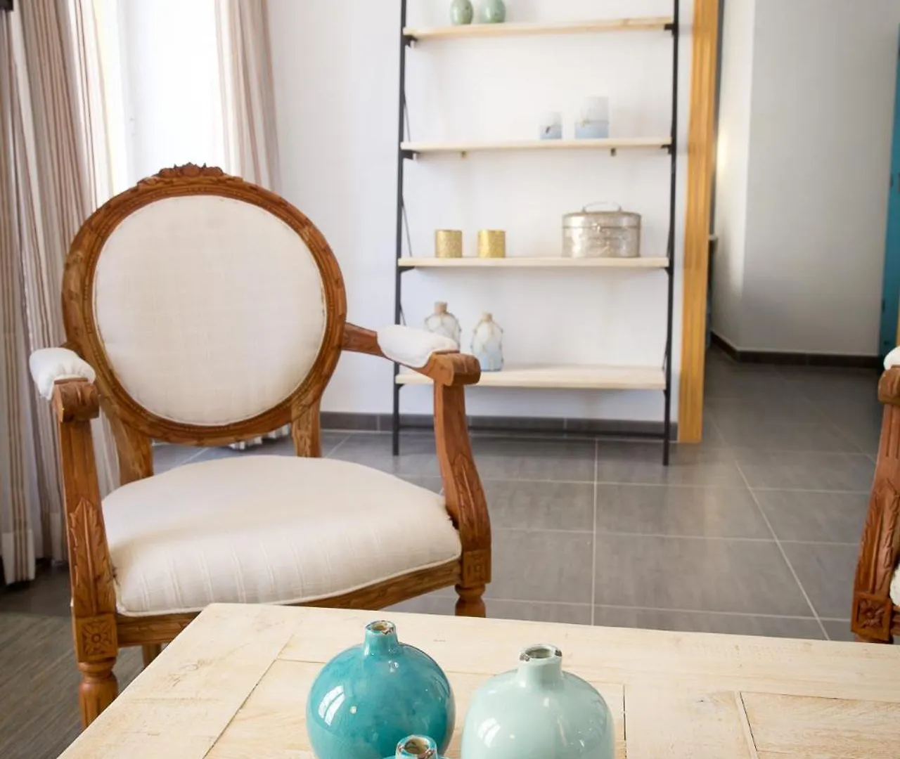 Holidays2Malaga Dos Aceras In Old Town & High Speed Wifi Malaga